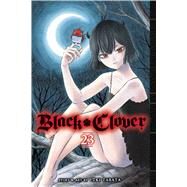 Black Clover, Vol. 23 by Tabata, Yuki, 9781974718108