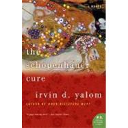 The Schopenhauer Cure by Yalom, Irvin D., 9780060938109