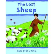 The Lost Sheep by Piper, Sophie; Corke, Estelle, 9780825478109