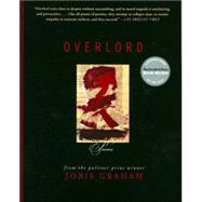 Overlord by Graham, Jorie, 9780060758110