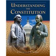Understanding the Constitution by Scaros, Constantinos E., 9780763758110