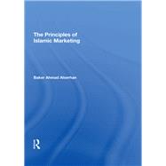 The Principles of Islamic Marketing by Alserhan,Baker Ahmad, 9780815398110