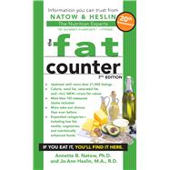 The Fat Counter 7th Edition by Natow, Annette B.; Heslin, Jo-Ann, 9781501128110
