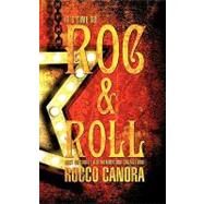 Roc & Roll by Canora, Rocco Frank, 9781607918110
