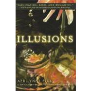 Illusions by Pike, Aprilynne, 9780061668111