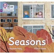 Seasons Foundations for Phonics by Baker, Catherine, 9780008668112