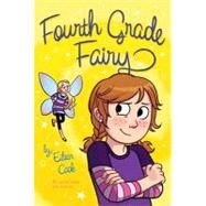 Fourth Grade Fairy by Cook, Eileen, 9781416998112