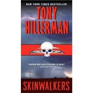 Skinwalkers by Hillerman Tony, 9780062018113