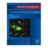 Methods in Microbiology by Gurtler, Volker; Pavia, Charles S., 9780128208113