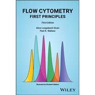 Flow Cytometry First Principles by Givan, Alice Longobardi; Wallace, Paul K.; Wallace, Elizabeth, 9781119508113