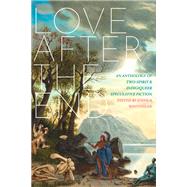 Love After the End by Whitehead, Joshua, 9781551528113