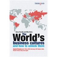 World Business Cultures by Tomalin, Barry; Nicks, Mike, 9781854188113
