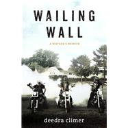 Wailing Wall by Climer, Deedra, 9781941758113