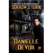Sorrow's Turn by Devor, Danielle, 9781944728113