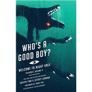 Who's a Good Boy? by Fink, Joseph; Cranor, Jeffrey, 9780062798114