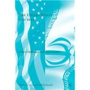 The United States and Iran by Roshandel, Jalil; Cook, Alethia H., 9780230618114