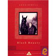 Black Beauty by Sewell, Anna; Welch, Lucy Kemp, 9780679428114