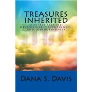 Treasures Inherited by Davis, Dana S., 9781502798114