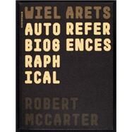 Wiel Arets by McCarter, Robert, 9783034608114
