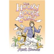 The Hooky Bookie Comic by Simmons, Mark, 9798350908114