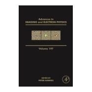 Advances in Imaging and Electron Physics by Hawkes, Peter W., 9780128048115