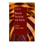 Natural Variation and Clocks by Goodwin, Stephen F., 9780128118115