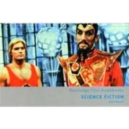 Science Fiction by Bould; Mark, 9780415458115