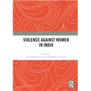 Violence against Women in India by Unnithan; N. Prabha, 9780815348115