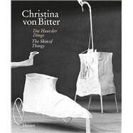 Christina Von Bitter by Knapp, Gottfried; Eggebrecht, Harald, 9783777438115
