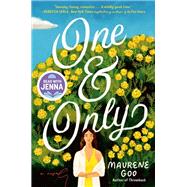 One & Only: A Read with Jenna Pick by Maurene Goo, 9798217338115