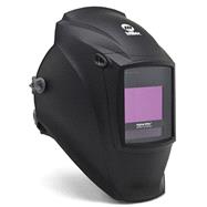 Miller® Digital Elite™ Black Welding Helmet Variable Shades 3, 5 - 13 Auto Darkening Lens (MIL281000) by AIRGAS, 8780000168116