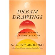 Dream Drawings by N. Scott Momaday, 9780063218116