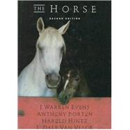 The Horse by Evans, Warren J.; Borton, Anthony; Hintz, Harold; Vleck, L. Dale Van, 9780716718116