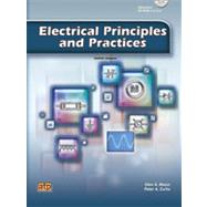 Electrical Principles and Practices by Mazur, Glen A., 9780826918116