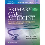 Primary Care Medicine,Goroll, Allan,9781496398116