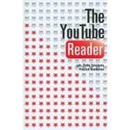 The Youtube Reader by Snickars, Pelle, 9789188468116