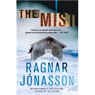 The Mist by Jonasson, Ragnar, 9781250768117