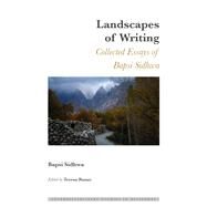 Landscapes of Writing by Sidhwa, Bapsi; Russo, Teresa, 9781433158117