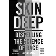 Skin Deep by Evans, Gavin, 9781786078117