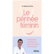 Le prine fminin by Bruno Deval, 9782268108117