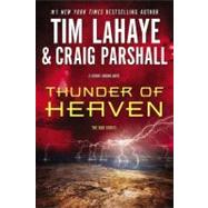 Thunder of Heaven by LaHaye, Tim F.; Parshall, Craig, 9780310318118