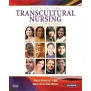 Transcultural Nursing : Assessment and Intervention by Giger, Joyce Newman, 9780323048118