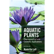 Aquatic Plants by Lall, Namrita, 9781138368118
