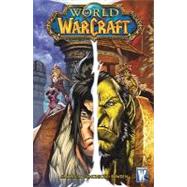 World of Warcraft Vol. 3 by Simonson, Louise; Various, 9781401228118
