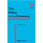 Tax Policy and the Economy by Moffitt, Robert A., 9780226708119