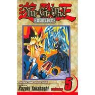 Yu-Gi-Oh!: Duelist, Vol. 5 by Takahashi, Kazuki, 9781591168119