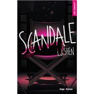Scandale by L.J. Shen; Sylvie Gand, 9782755648119