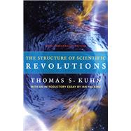 The Structure of Scientific Revolutions by Kuhn, Thomas S.; Hacking, Ian, 9780226458120