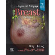 Breast by Berg, Wendie A., M.D., Ph.D.; Leung, Jessica W. T., M.D., 9780323548120