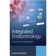 Integrated Endocrinology by Laycock, John; Meeran, Karim, 9780470688120